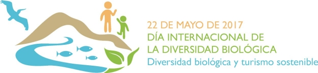 Día I. Diversidad Biologica 22-05-2017 T-BlogW