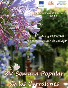XV Semana P.Corralones La Trinidad y El Perchel 03-06-2019